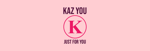 KAZ YOU